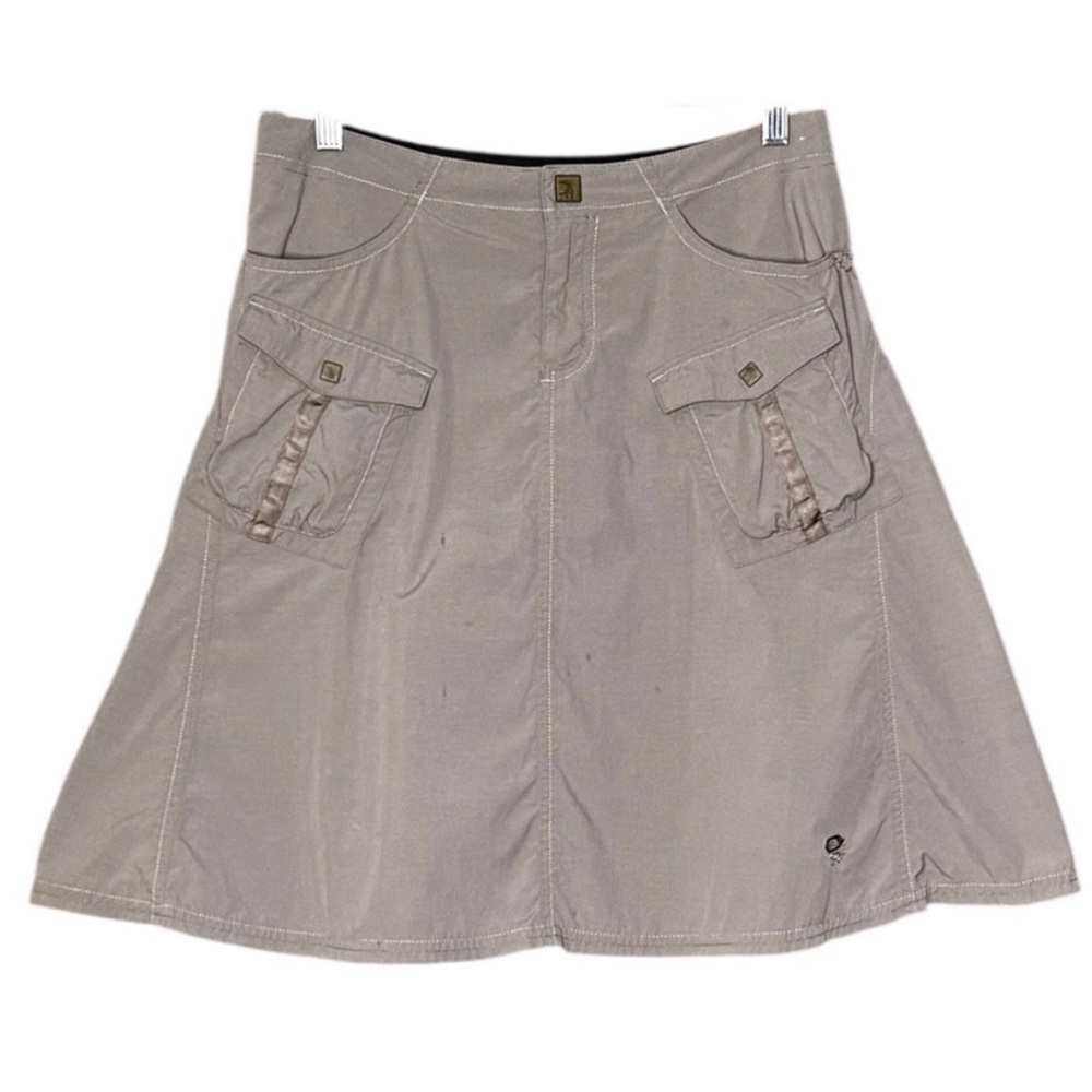 Mountain Hardwear Athletic Quick Dry Skirt